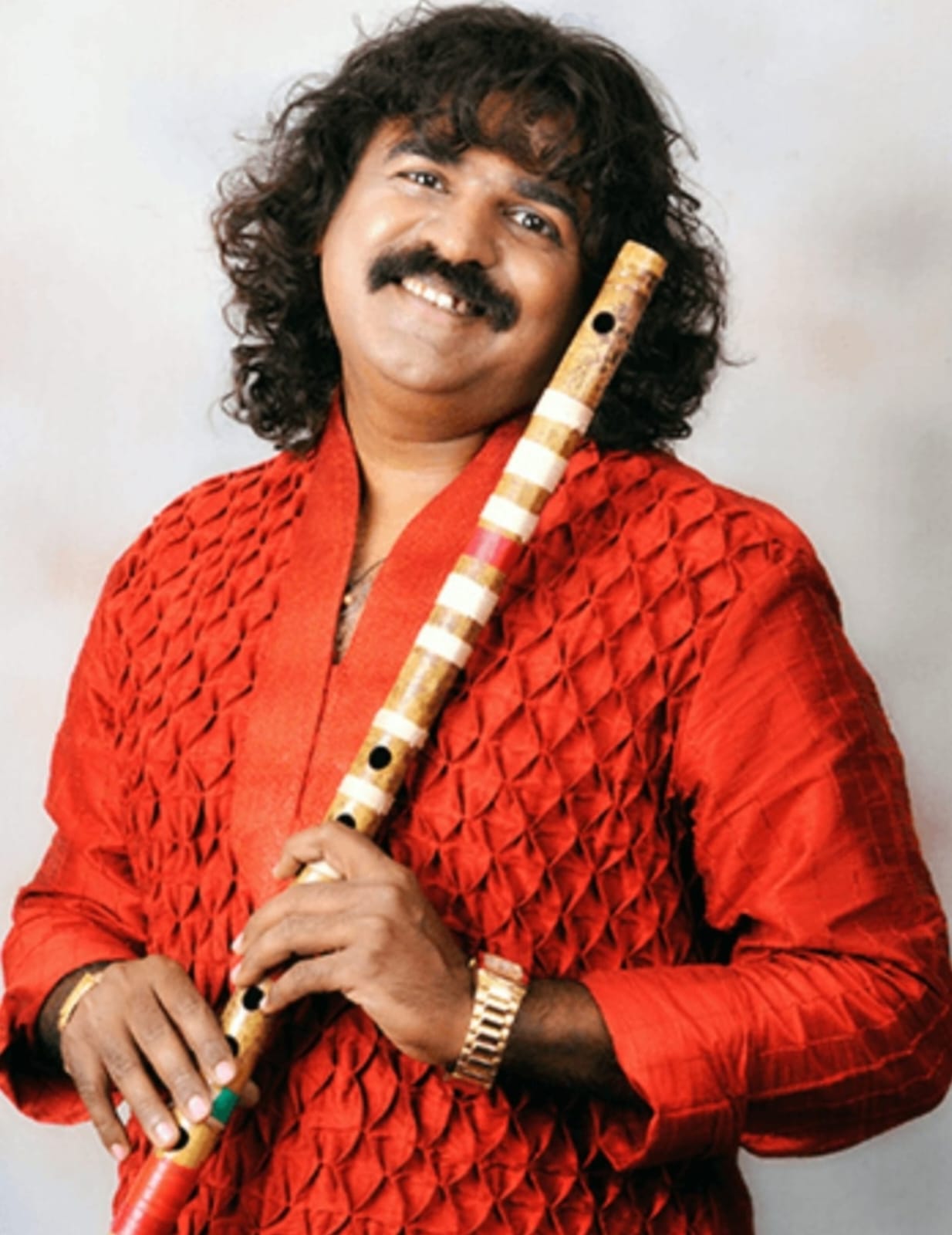 Pandit Pravin Godkhindi - Fusion Music Performance